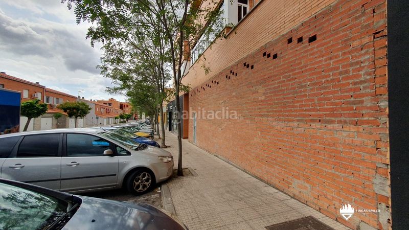 Foto 2d18383b-ed12-46dd-acf0-b6b7fd5d7779. Business premise in calle río tormes 11 in Montesol - Mejostilla Cáceres