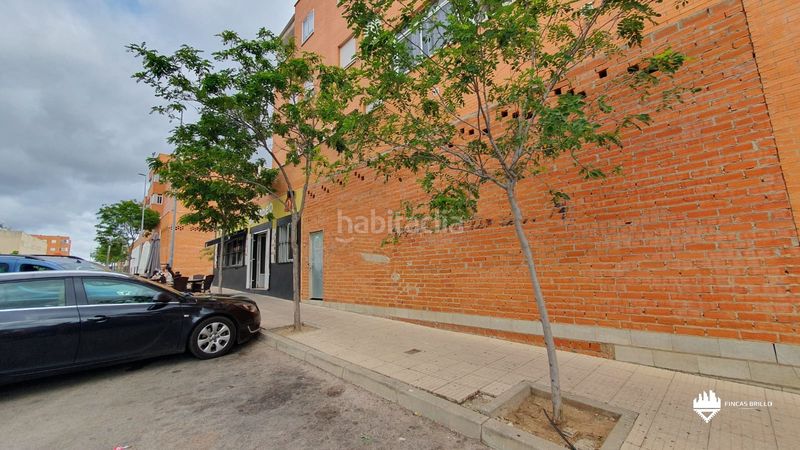 Foto 5338387b-42e9-4c36-af69-6bb3708e43e2. Business premise in calle río tormes 11 in Montesol - Mejostilla Cáceres