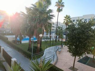 Flat en Calle huerta del conde 2. ?? magnfico piso en residencial de lujo en san francisco  cce