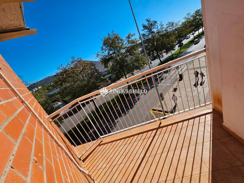 Foto fa765782-8308-44c3-92cd-5477890dd927. Miete etagenwohnung in nuevo Cáceres Cáceres