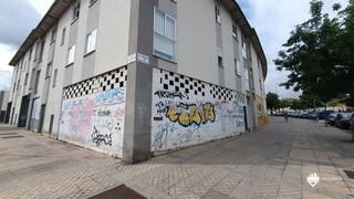 Lloguer Local Comercial  Avenida de san blas. Local comercial san blas
