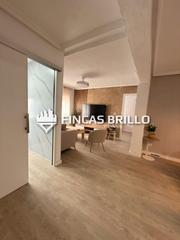 Piso  Calle costa rica. ? fincas brillo presenta tu nuevo hogar moderno y acogedor ?