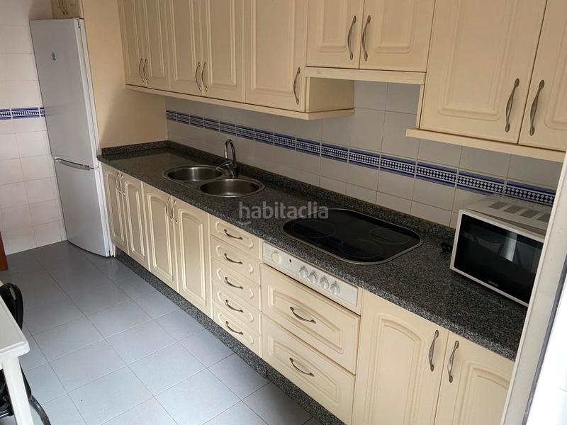 Foto 3ba340a6-1151-48ef-86ea-0093a6cfbec1. Affitto piccolo appartamento in avenida pierre de coubertin 16 in Cáceres