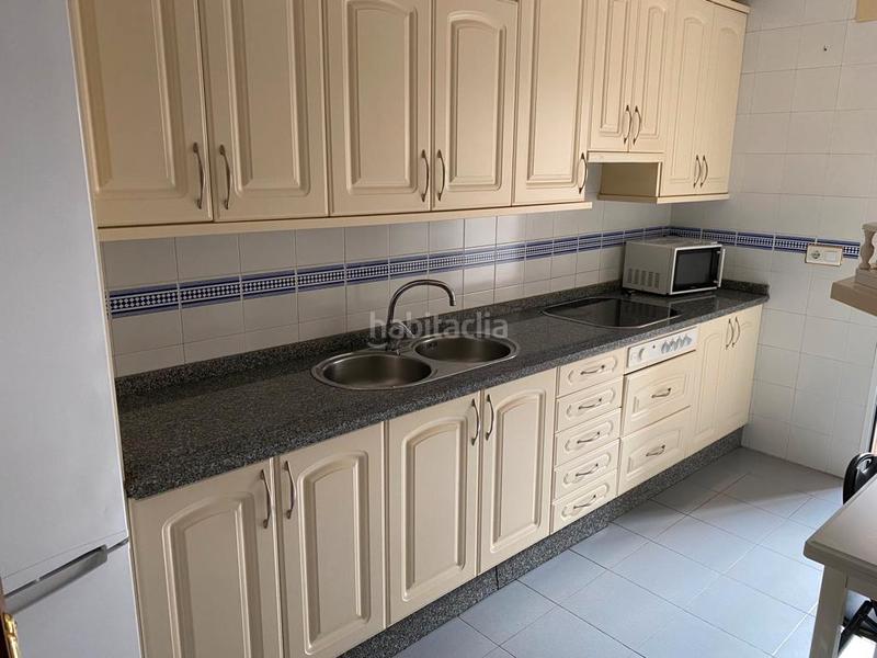 Foto 45889efe-6330-462c-ab72-686f39e5f2e0. Affitto piccolo appartamento in avenida pierre de coubertin 16 in Cáceres