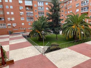 Affitto Piccolo appartamento  Avenida pierre de coubertin 16. Luminoso y amplio apartamento en el nuevo cáceres