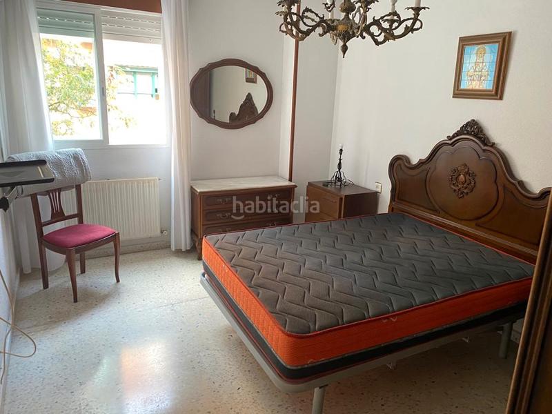 Foto f5785fd7-2d1c-4e57-8978-9b673930ec2a. Alquiler apartamento en avenida pierre de coubertin 16 luminoso y amplio apartamento en el nuevo en Cáceres