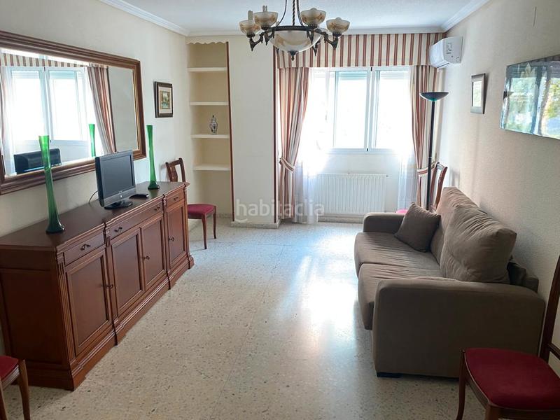 Foto 00918ada-e3c9-4246-9dd4-c8abe9cfdca6. Lloguer apartament a avenida pierre de coubertin 16 a Cáceres