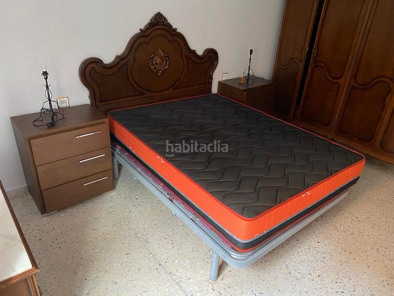 Foto 08238667-280a-4f19-9832-25384444ea1b. Rent apartment in avenida pierre de coubertin 16 in Cáceres