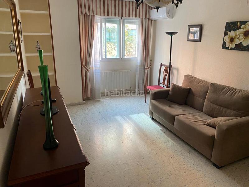 Foto 4f52861e-ed9b-4f83-94d1-b0c1eac5b8a6. Rent apartment in avenida pierre de coubertin 16 in Cáceres