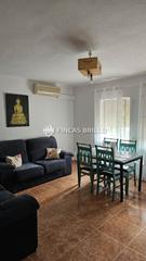 Flat en Nuevo Cceres. te presentamos tu futuro hogar en llopis ivorra, cceres!