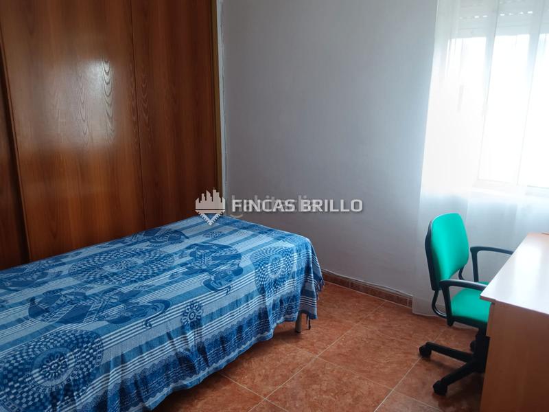 Foto 02231cdd-90da-4902-8f0a-e243cb527a97. Etagenwohnung in nuevo Cáceres Cáceres