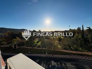 Appartement à Nuevo Cáceres. ¡te presentamos tu futuro hogar en llopis ivorra, cáceres!