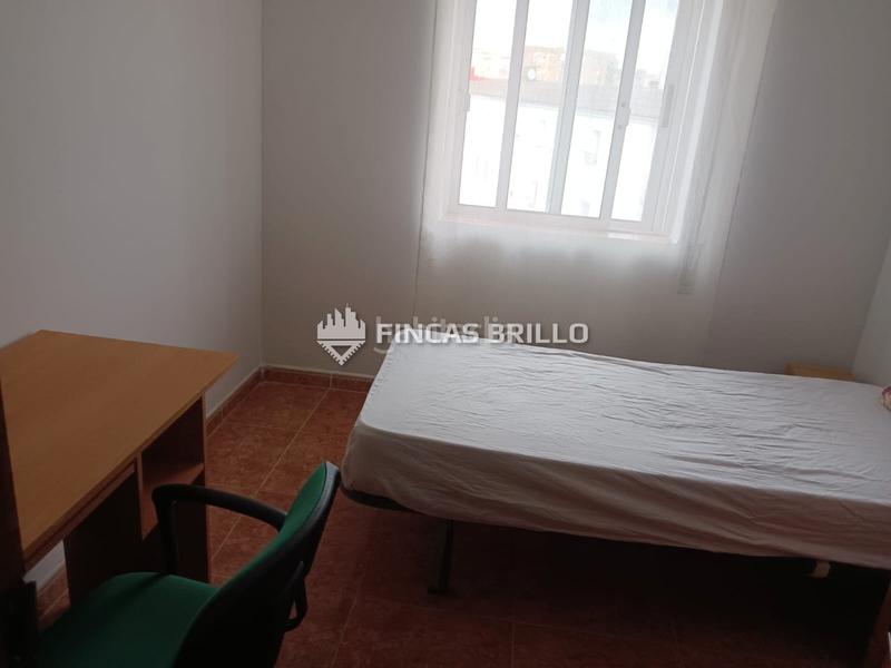 Foto 5a67fd54-4445-47c3-86c2-284a6672fd44. Etagenwohnung in nuevo Cáceres Cáceres