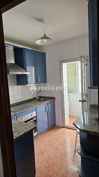 Foto a04a12a8-cd4b-43a5-89a0-bf01e8ee691e. Etagenwohnung in nuevo Cáceres Cáceres