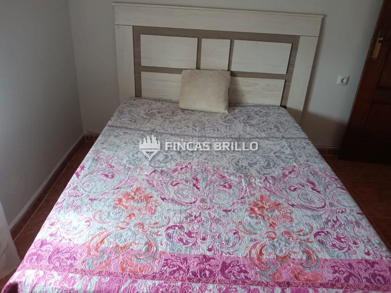 Foto b84139c7-00c5-48c6-9ffc-cf4faf6cfcab. Etagenwohnung in nuevo Cáceres Cáceres