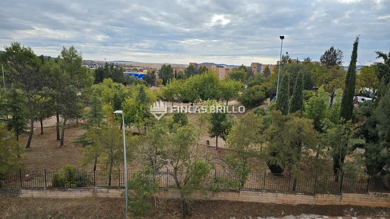 Foto b9306466-36c3-44e1-8651-3fb3a15e49cb. Etagenwohnung in nuevo Cáceres Cáceres