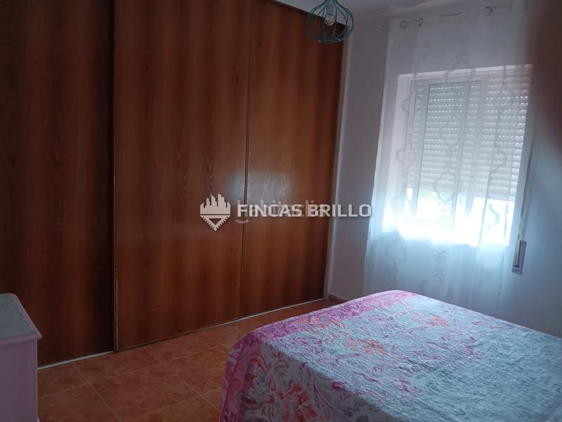 Foto e66a928d-f153-46a6-9ff0-206dafe0efbf. Etagenwohnung in nuevo Cáceres Cáceres