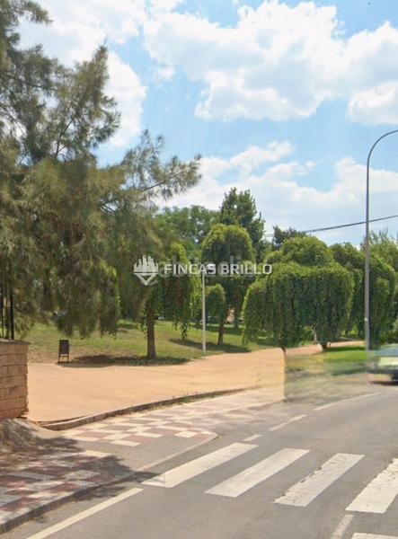 Foto f3b249d3-3f24-42a1-aa10-13a942dde697. Etagenwohnung in nuevo Cáceres Cáceres