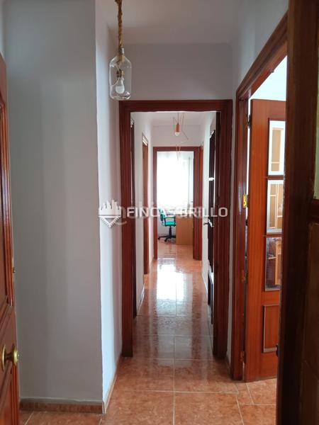 Foto f7640a85-348c-4568-9302-75658b20e961. Etagenwohnung in nuevo Cáceres Cáceres