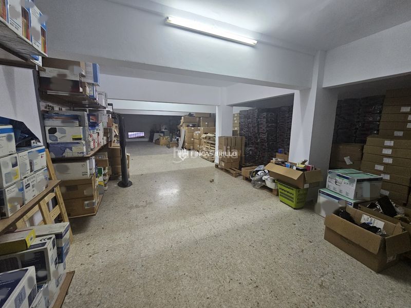 Foto b6920a08-94a5-411e-97dc-09a85fd62a02. Business premise in avenida antonio hurtado 5 in Centro Cáceres