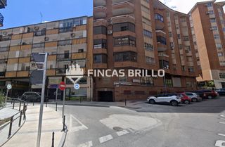 Local Comercial en Avenida antonio hurtado 5. �gran oportunidad en el centro de c�ceres! local-almac�n de 180�