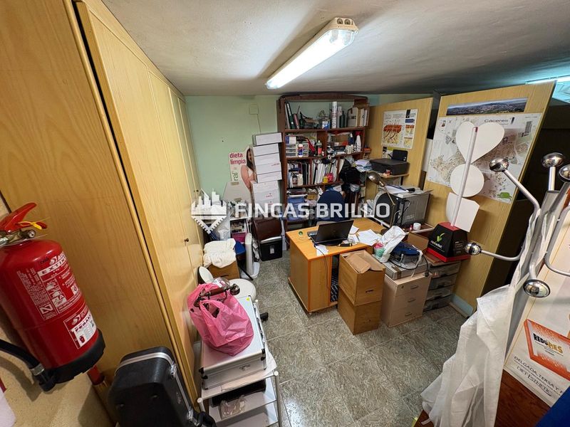 Foto 188188c1-5133-4876-9173-405a0018253c. Local comercial a Casco Antiguo Cáceres