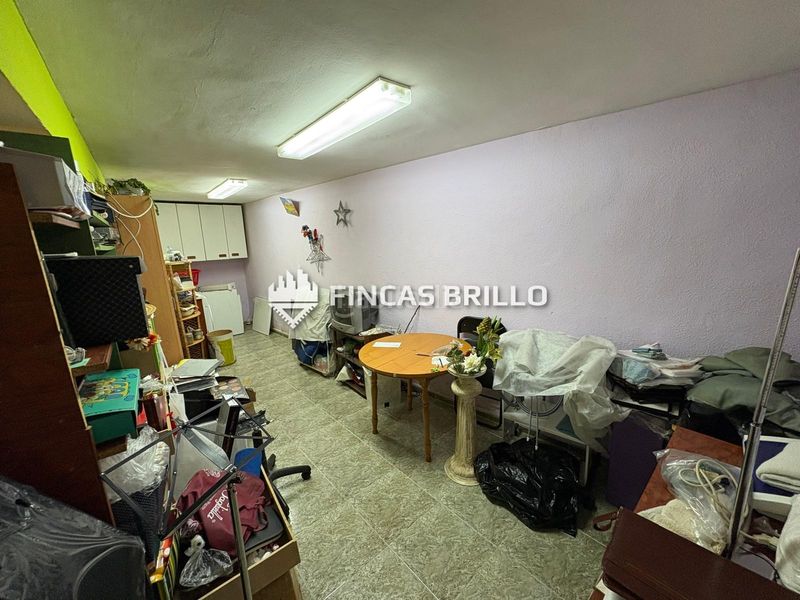 Foto ce8d0b68-815e-427d-8baf-bbdde2ccd50e. Local comercial a Casco Antiguo Cáceres