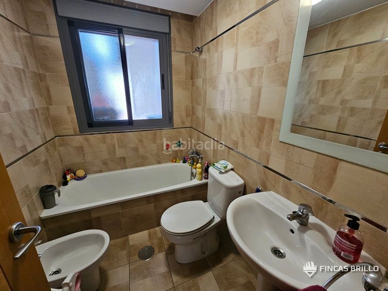 Foto 0ad2cb18-cb20-4a40-897b-7f441bed2c8d. Pis a calle torre de floripes 30 a nuevo Cáceres Cáceres