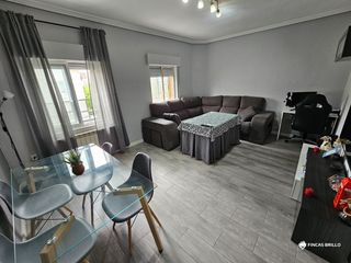 Appartamento  Calle ecuador. Oportunidad – vivienda reformada y lista para entrar a vivir en