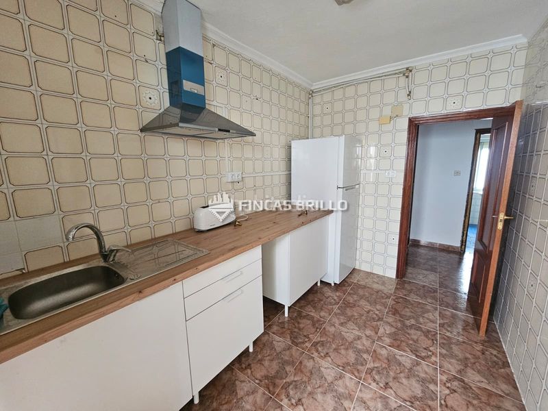 Foto d0dae451-3136-47c5-aa4b-2f9c5e2c134b. Pis a nuevo Cáceres Cáceres
