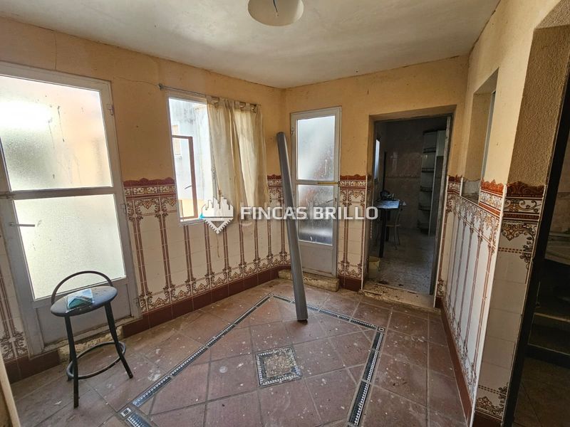 Foto 0b671937-0ae8-44c6-ab93-936c1abe92f2. Casa adossada a Torreorgaz