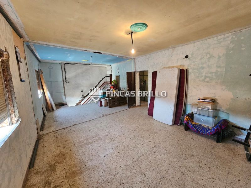 Foto 544e140f-d0ec-47ec-b775-d2e576bd10d7. Casa adossada a Torreorgaz
