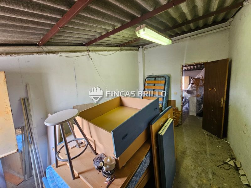 Foto a5eda0f3-9f81-4b0a-a435-e1c7ae9dfc01. Casa adossada a Torreorgaz