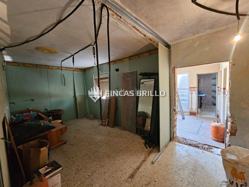 Foto aa3484e0-cc75-4561-81dc-57340588264f. Casa adossada a Torreorgaz