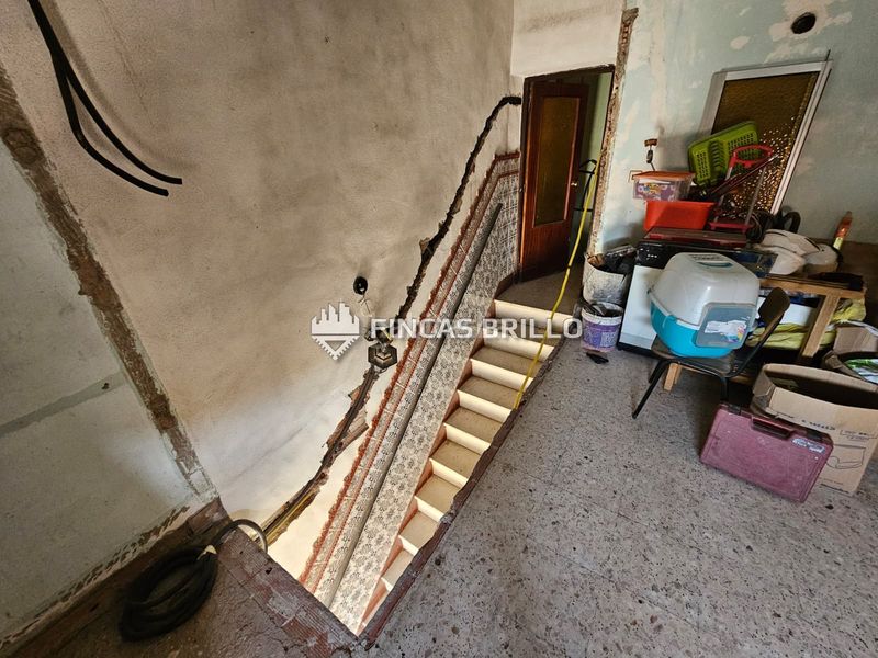 Foto afefcbef-e9c8-4cd5-b221-f28d495c5f20. Casa adossada a Torreorgaz