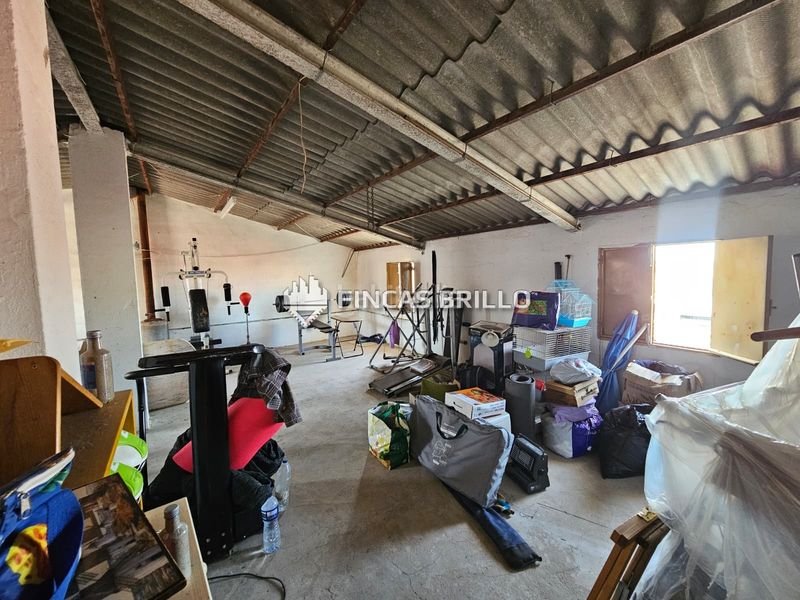 Foto b913f5ca-bcf2-4550-afb9-361596ddcd21. Casa adossada a Torreorgaz