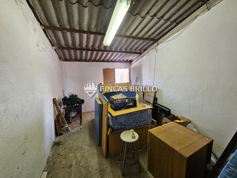 Foto d9f10d79-e5c9-4f15-a920-7682a50404d1. Casa adossada a Torreorgaz