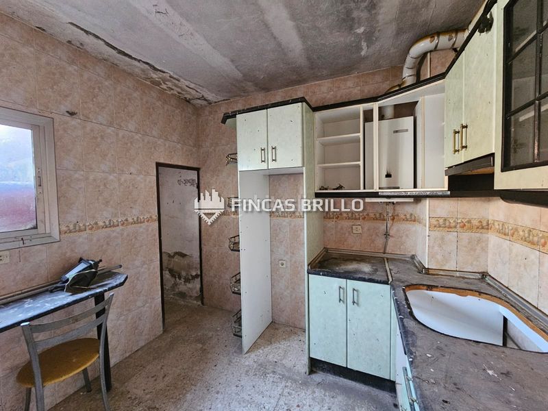 Foto ef09f10c-9da3-4588-94f2-f16952b6a678. Casa adossada a Torreorgaz