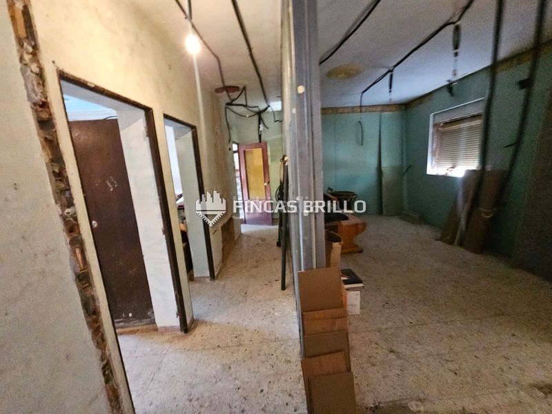Foto f5a3535f-57b3-42c4-ba2e-7a7467312589. Casa adossada a Torreorgaz