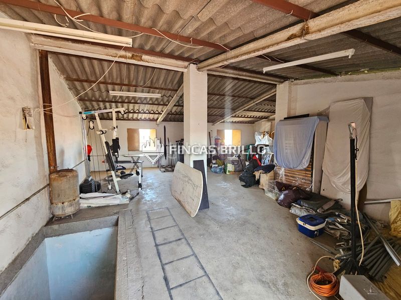 Foto f9662d4b-3506-48c6-9e97-38d5be776018. Casa adossada a Torreorgaz