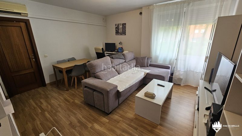 Foto 2b9df00d-aede-4777-97ec-533cd4036f81. Apartament a nuevo Cáceres Cáceres