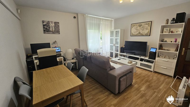 Foto 8d515fe9-fc6d-4d9d-a875-57e266f1ea1e. Apartament a nuevo Cáceres Cáceres