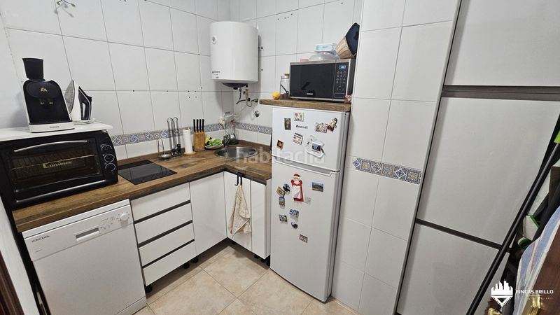 Foto be305a0d-5dce-4591-a815-8aa831abd940. Apartament a nuevo Cáceres Cáceres