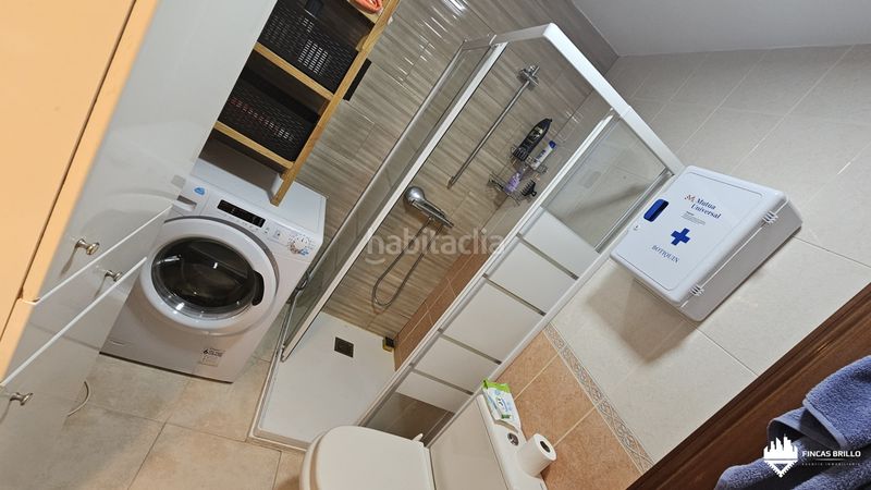 Foto cba8f1fc-a44f-4fc9-9d7d-197ab388501c. Apartament a nuevo Cáceres Cáceres