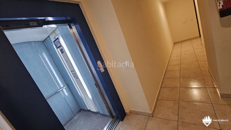 Foto ed9ac900-abe0-4273-96f2-1a66b34f52ae. Apartament a nuevo Cáceres Cáceres