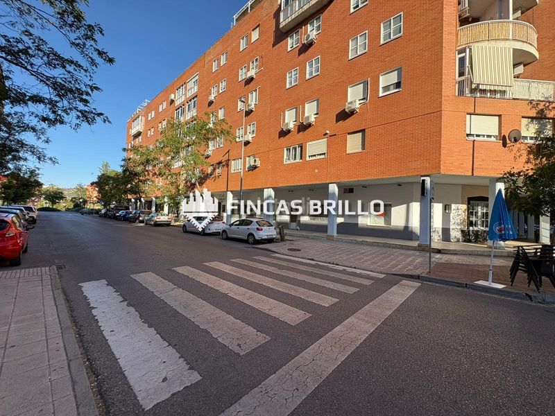 Foto 1672912b-45a8-4c73-b5f9-8608a1220d10. Local comercial a calle ávila 5 a nuevo Cáceres Cáceres