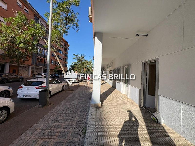 Foto 3239b07a-b873-4d0e-9050-5996a4eafdad. Local comercial a calle ávila 5 a nuevo Cáceres Cáceres