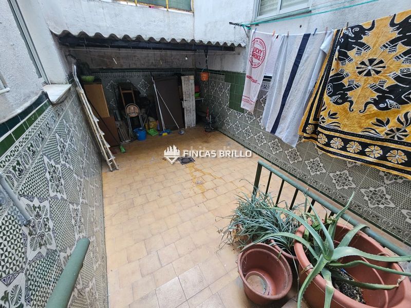 Foto 3a760d84-0119-4d52-94d6-04e82c4e2e75. Rent flat in Casco Antiguo Cáceres