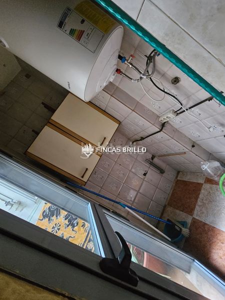 Foto e8e52c68-3a67-49e9-b410-24f56b65b347. Rent flat in Casco Antiguo Cáceres