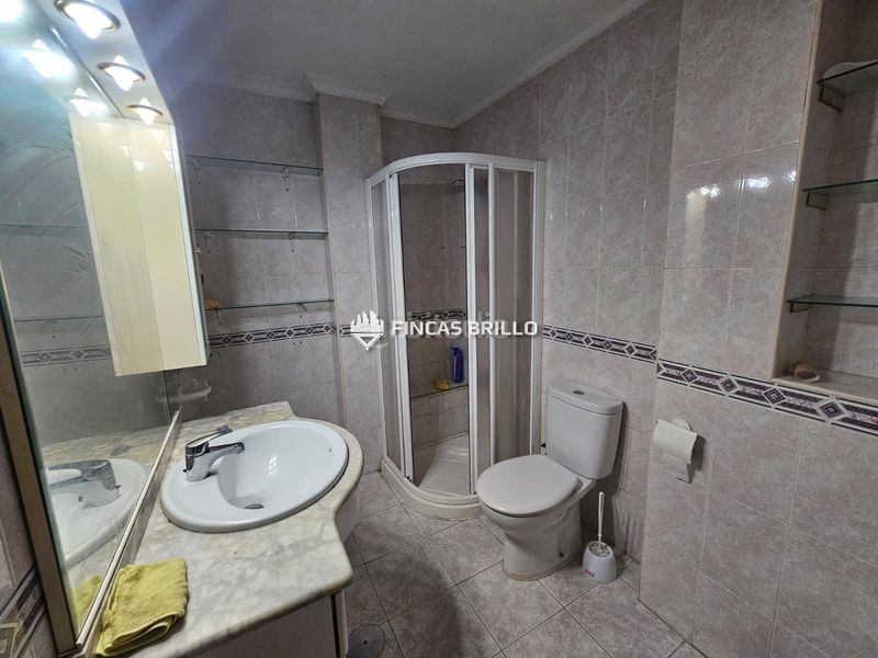 Foto ed7f14de-c6e1-4fc3-964a-f4ee4def08a8. Rent flat in Casco Antiguo Cáceres